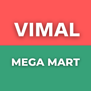 Vimal Mega Mart